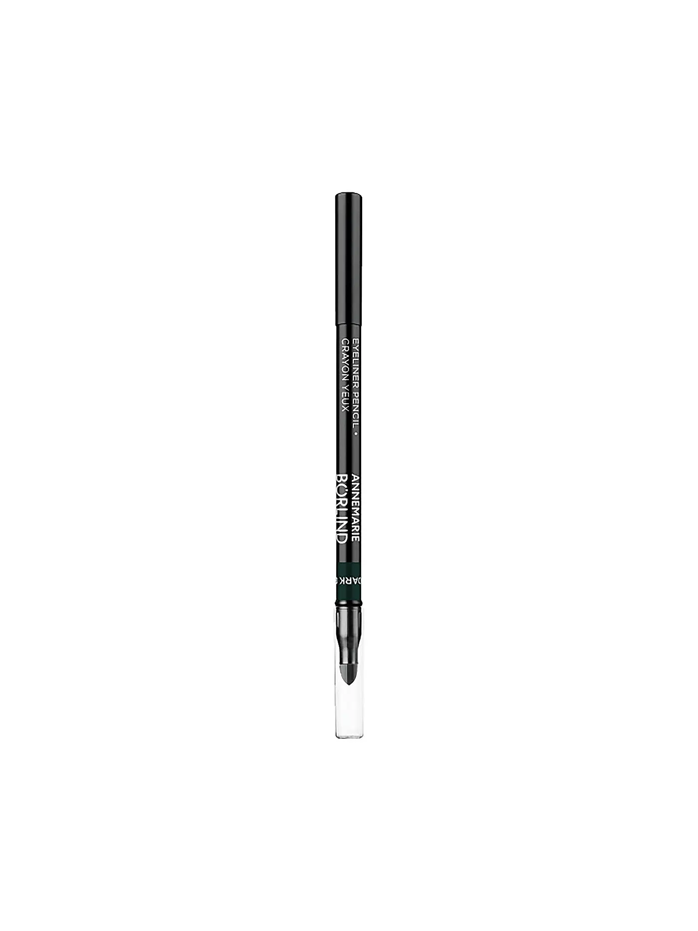 ANNEMARIE BÖRLIND | KAJALSTIFT ( Brown Pwarl ) | dunkelgrün